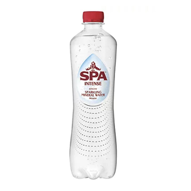 SPA INTENSE