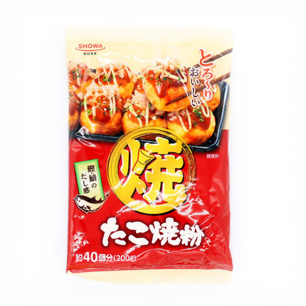 Takoyakiko (Octopus Ball Flour)