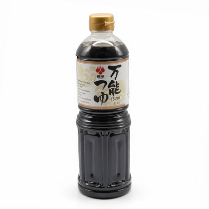 Japanese soup base 1L