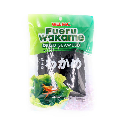 Fueru wakame 56.7g (Wakame seaweed)