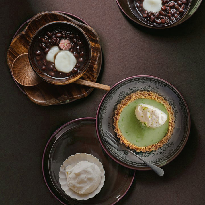 Asian Snacks Label DESSERTS – HARRO | Japanese Food & Lifestyle Online Store