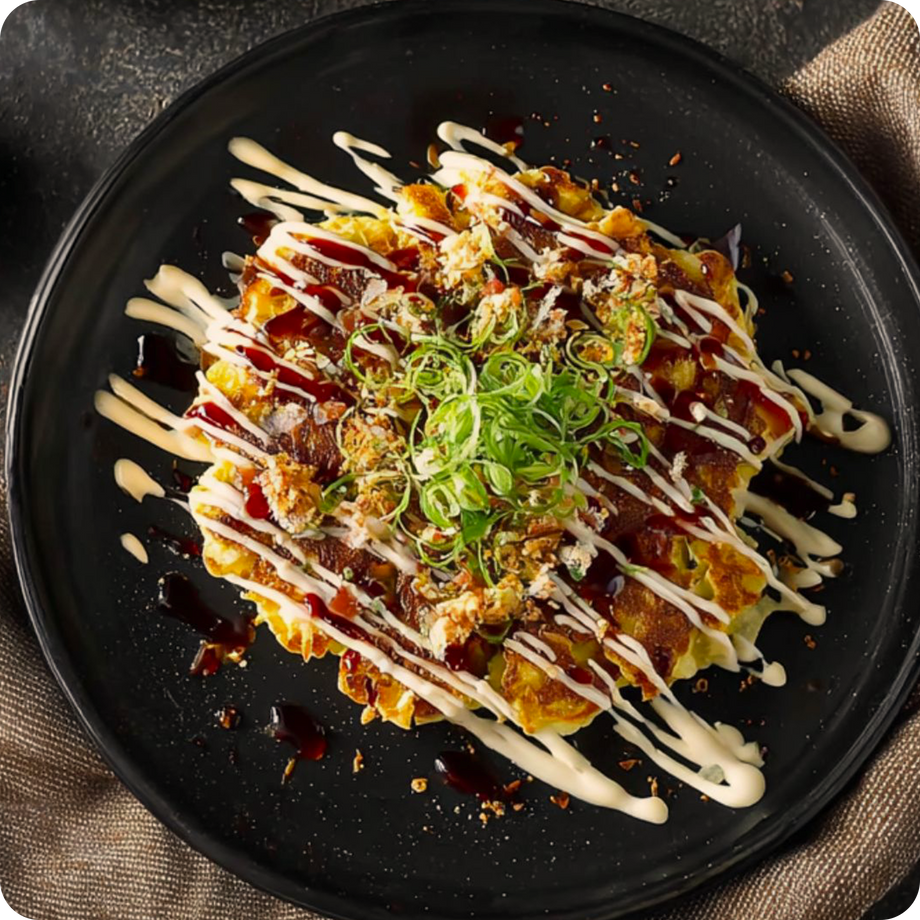 Asian Snacks Label DESSERTS – HARRO | Japanese Food & Lifestyle Online Store